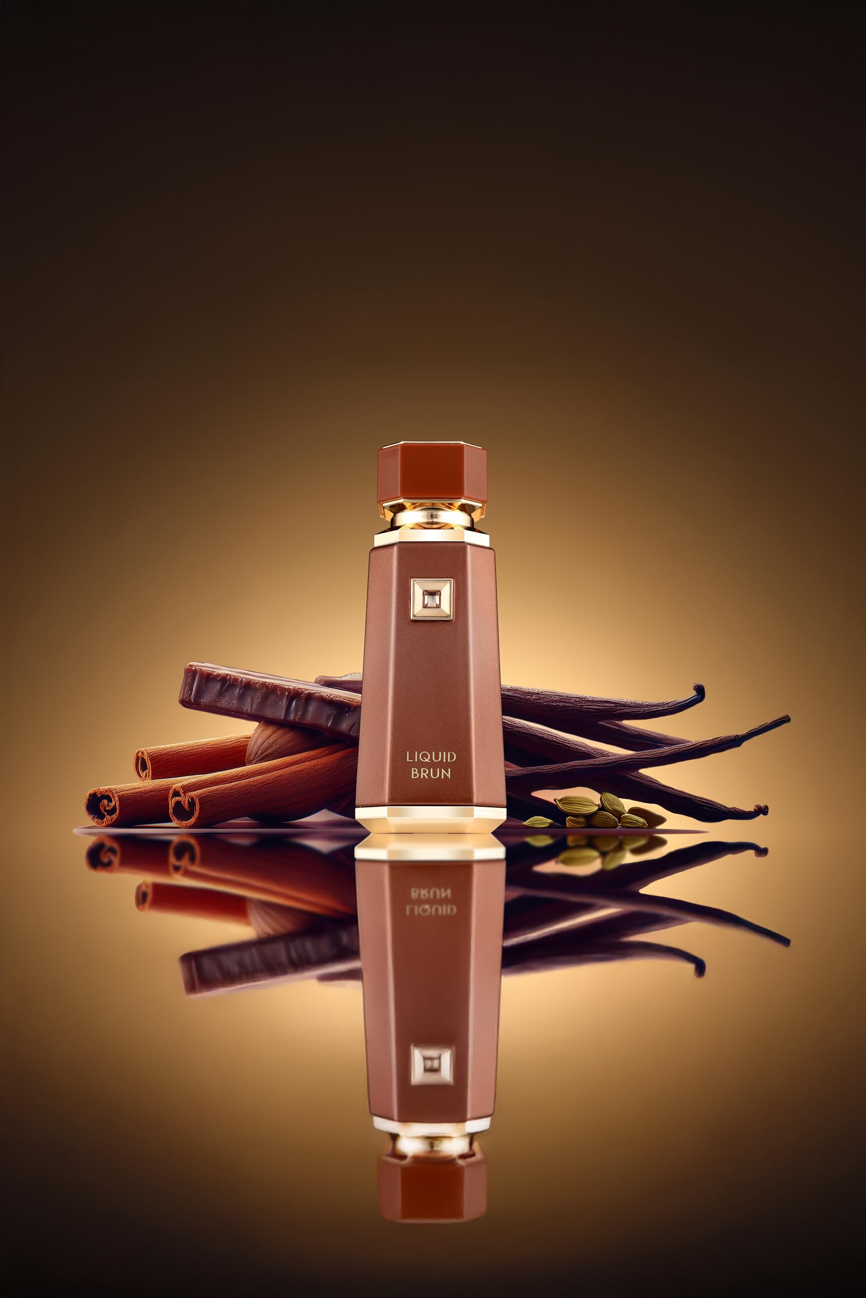 Amazon | French Avenue - Liquide Brun 100 ml | French Avenue