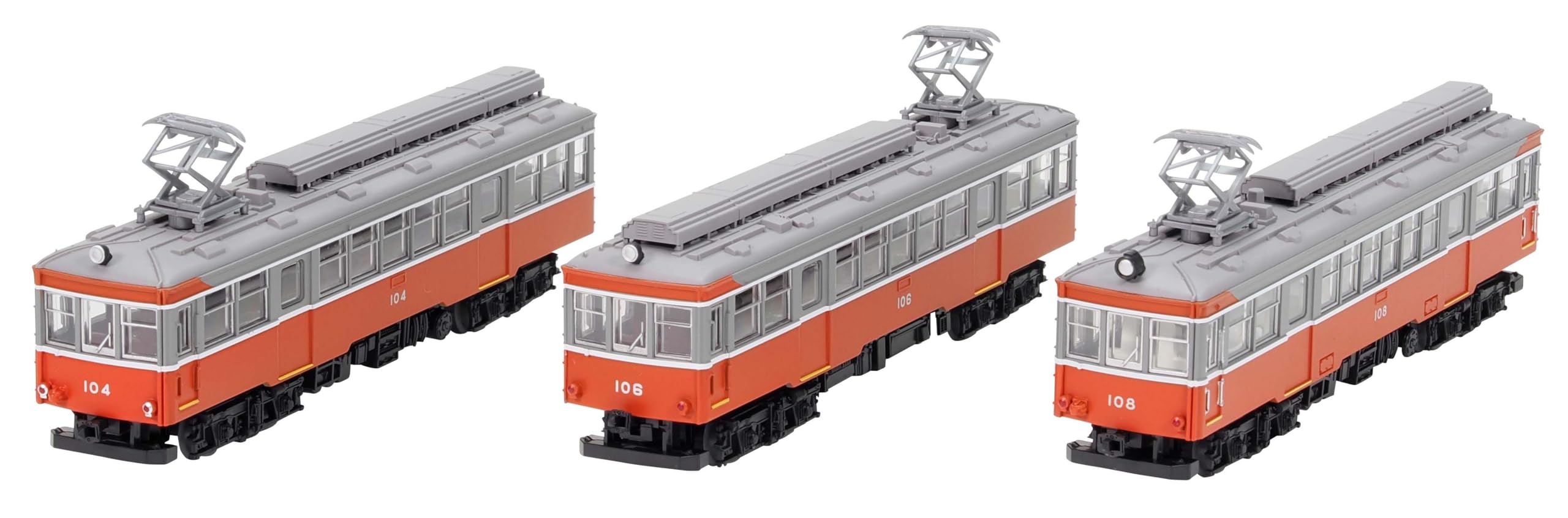 Amazon | トミーテック (TOMYTEC) 鉄道コレクション 鉄コレ 箱根登山