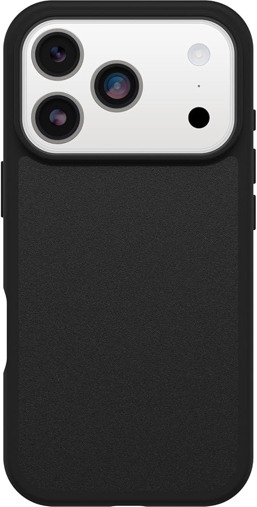 OtterBox iPhone 17 Pro Profile Series Case - Black : Amazon.ca