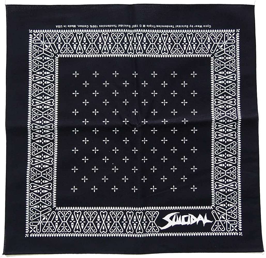 Amazon | [Iron Maiden] SUICIDAL TENDENCIES・スーサイダルテンデン