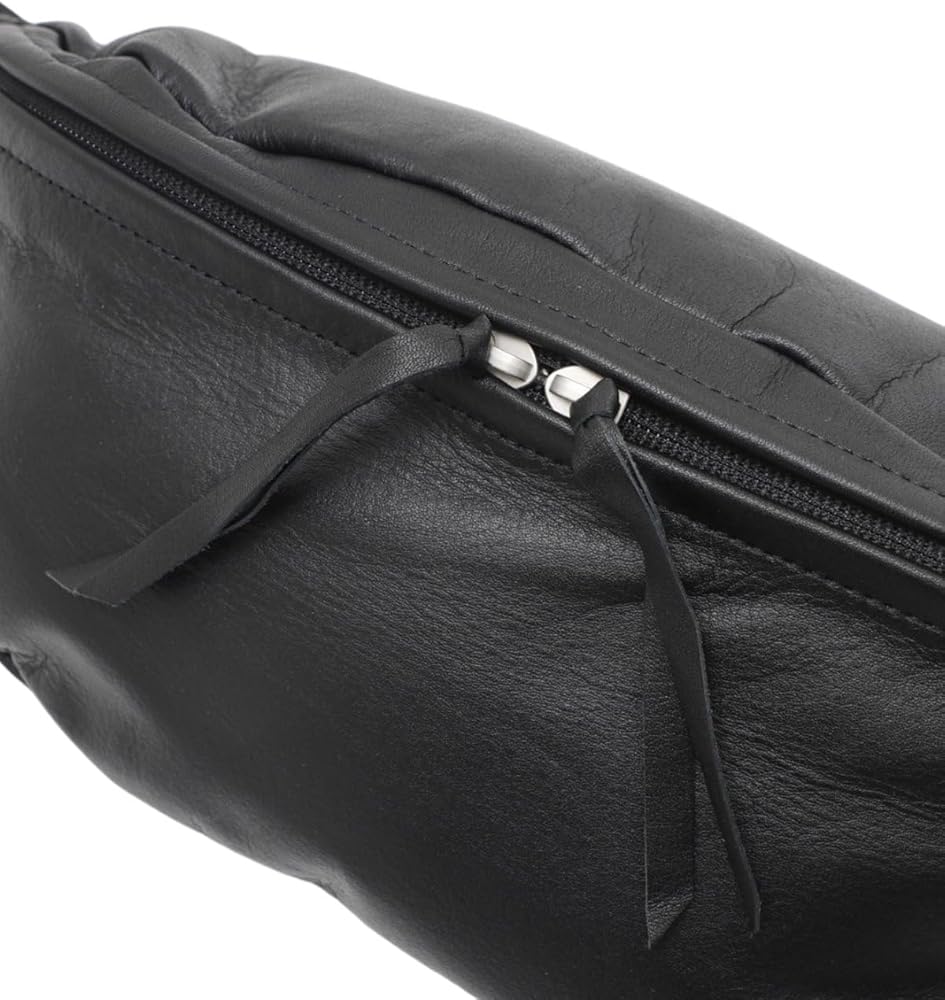 Amazon | Hender Scheme[エンダースキーマ]cow waist pouch bag