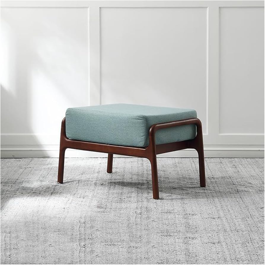 kotaendo ミッドセンチュリー ヴィンテージ オットマン スツール 楽天