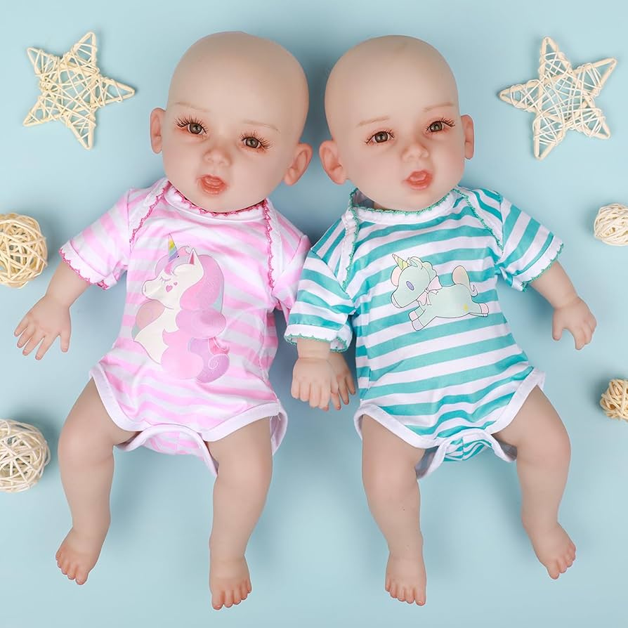 Amazon | MOTLEYBEAN リボーンドール リアル 赤ちゃん人形 新生児 36cm