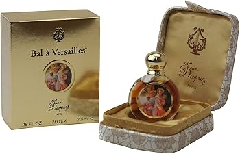 Amazon.com : Bal a Versailles by Jean Desprez for Women 0.25 oz
