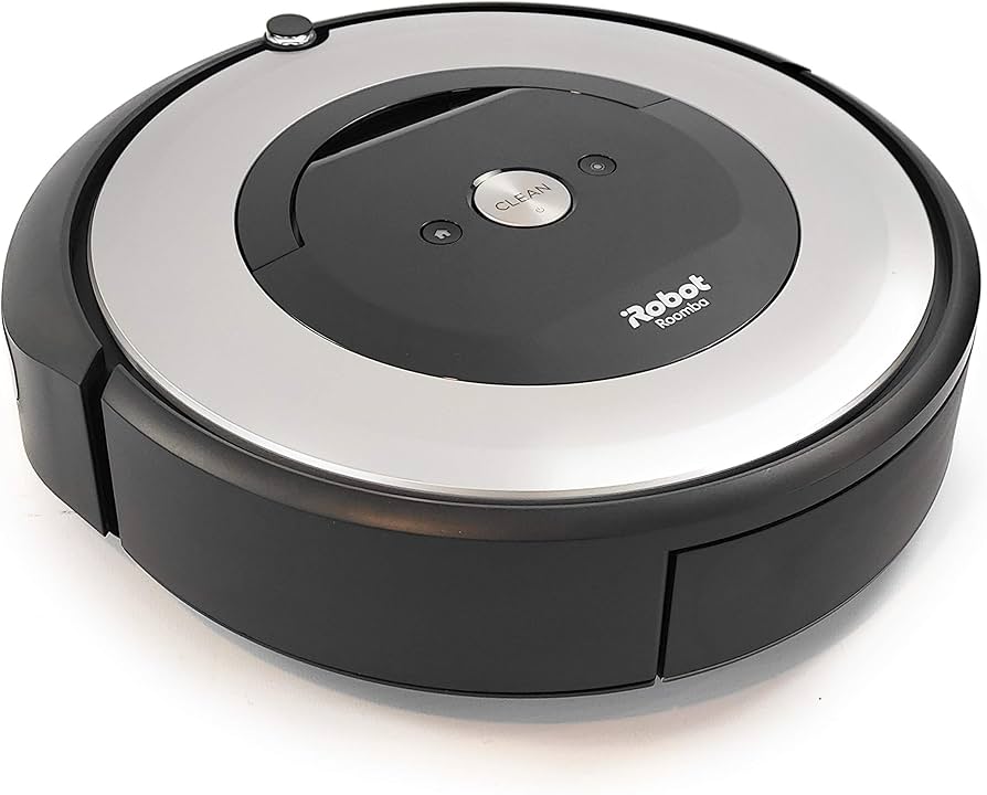 Amazon.de: iRobot Roomba e5 (e5154) App-steuerbarer Saugroboter