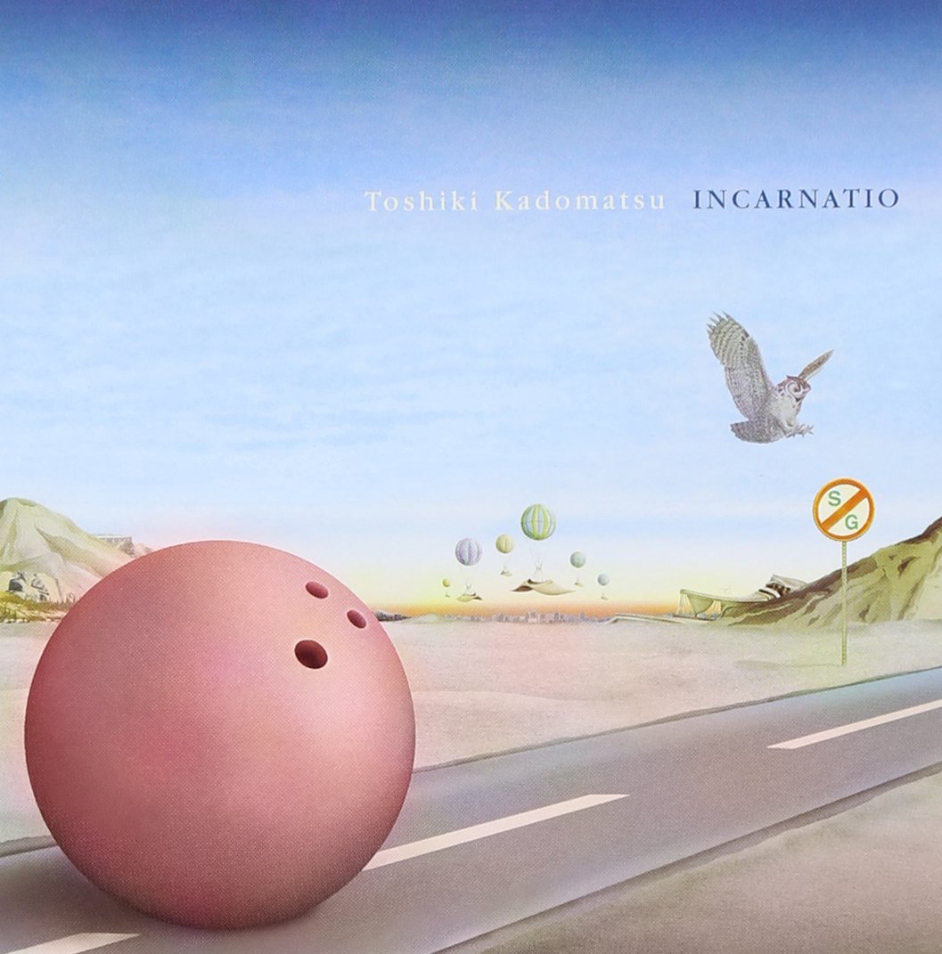 Amazon.co.jp: INCARNATIO - 角松敏生: ミュージック