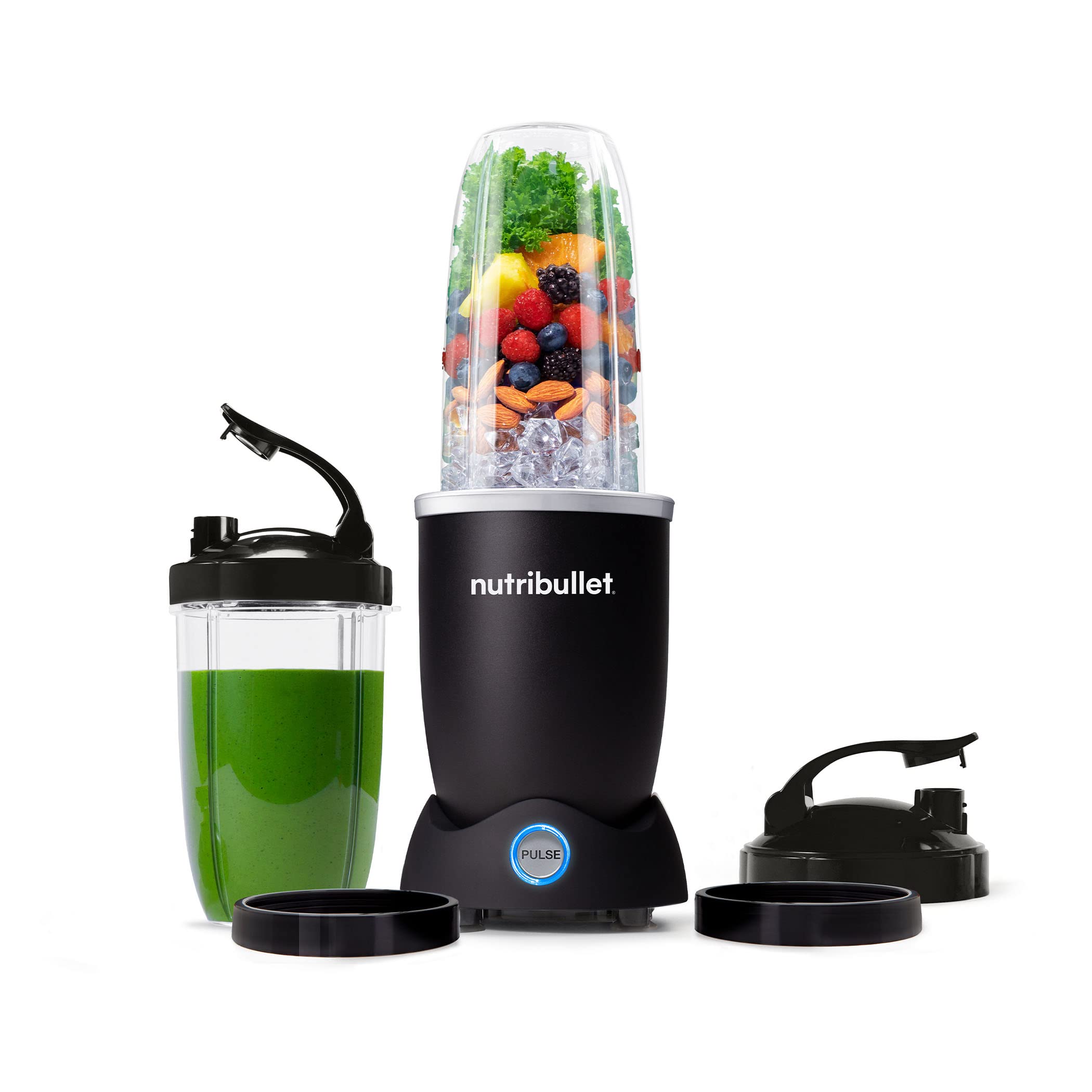 Amazon.com: nutribullet® Pro+ 1200 Watt Personal Blender with