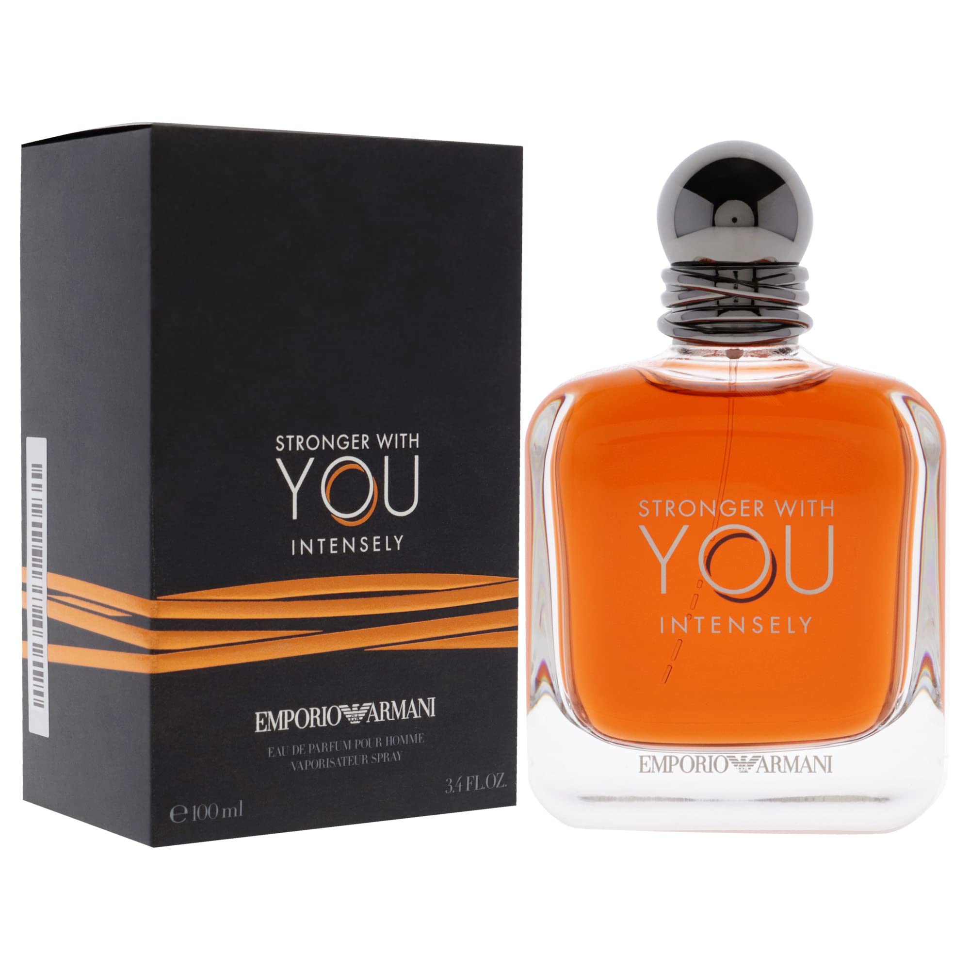 Amazon | ジョルジオアルマーニ Emporio Armani Stronger With You