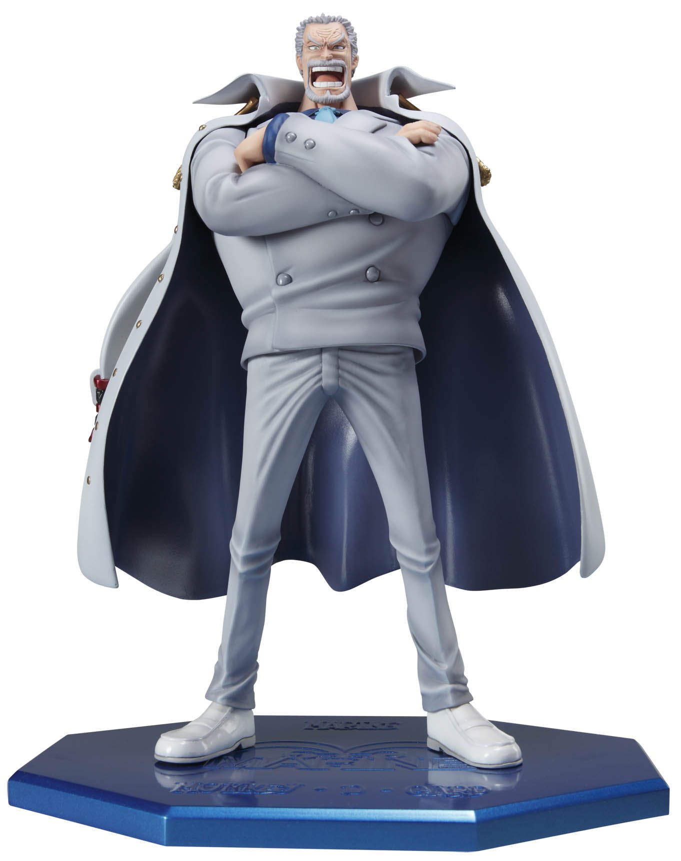 Amazon.co.jp: Portrait.Of.Pirates ワンピースシリーズNEO-DX