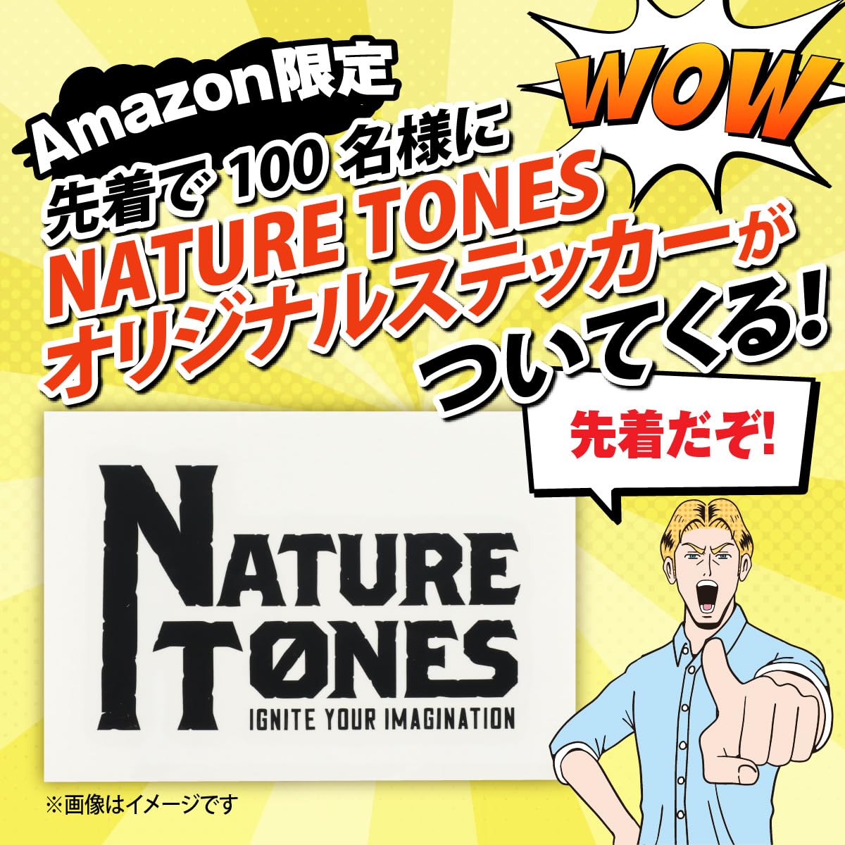Amazon | ネイチャートーンズ リトルブレイクスタンド Lサイズ ダーク