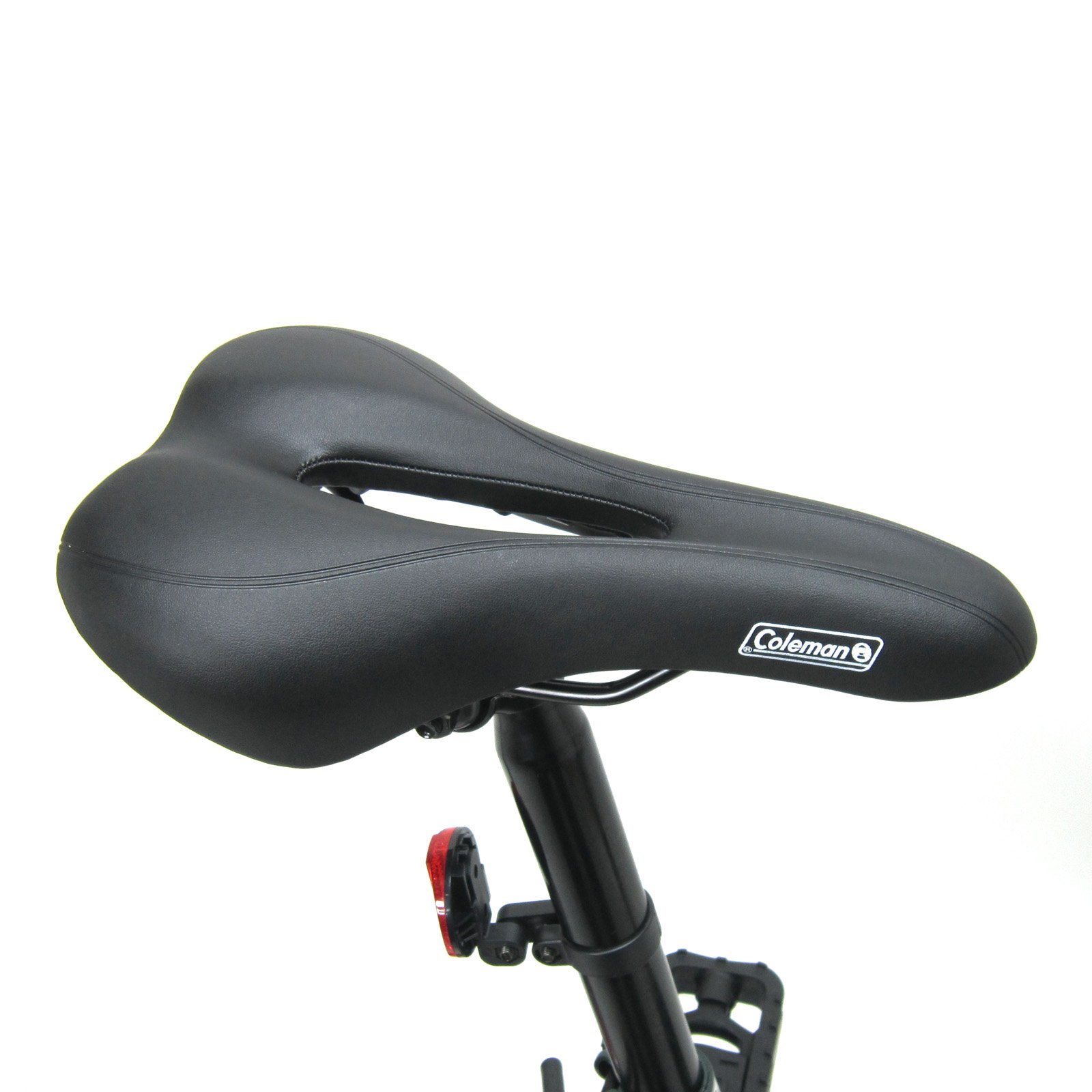 Amazon | コールマン(Coleman) 折りたたみ自転車 20インチ シマノ外装6