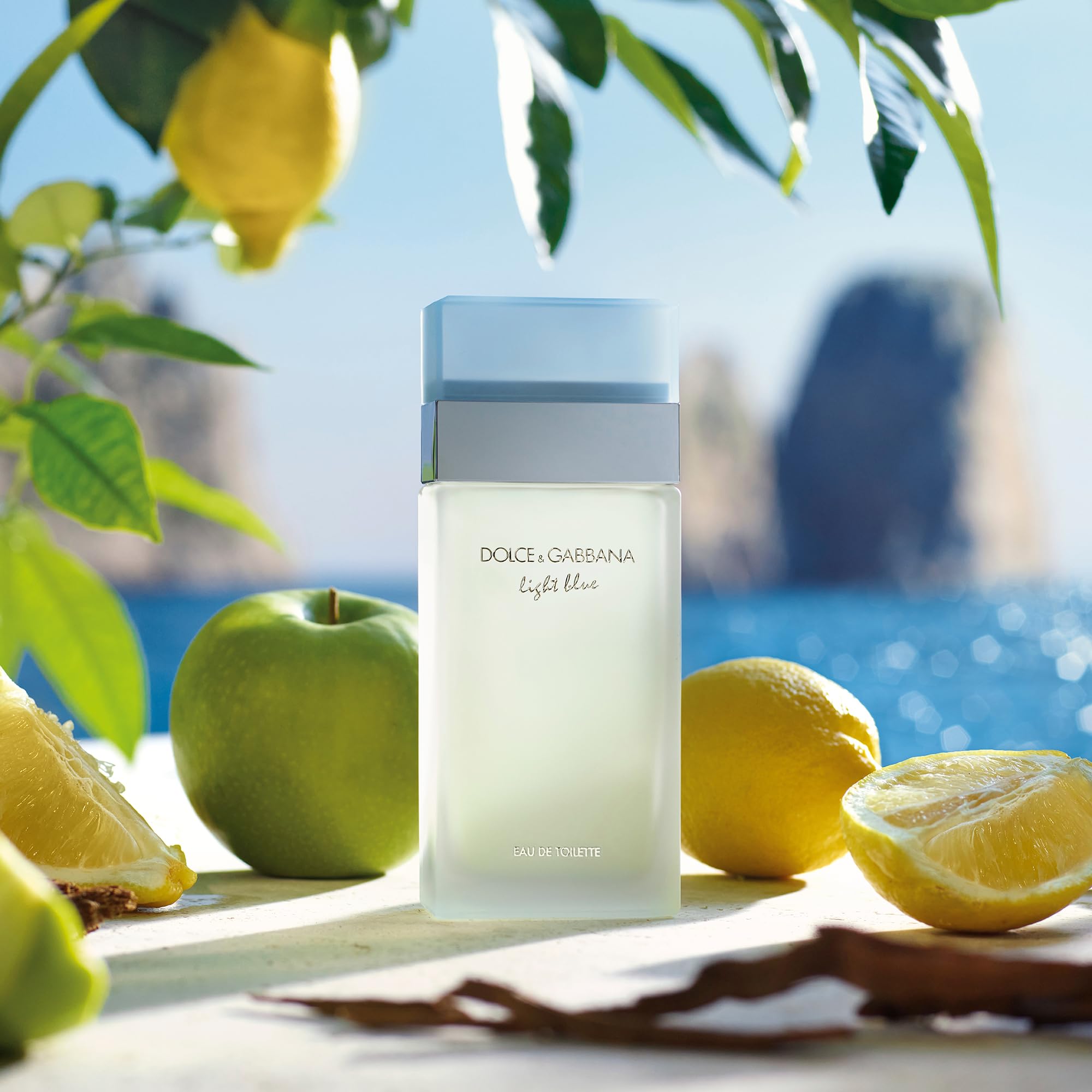 Amazon.co.jp: ドルチェ&ガッバーナ ライトブルー EDT 50mL : ビューティー