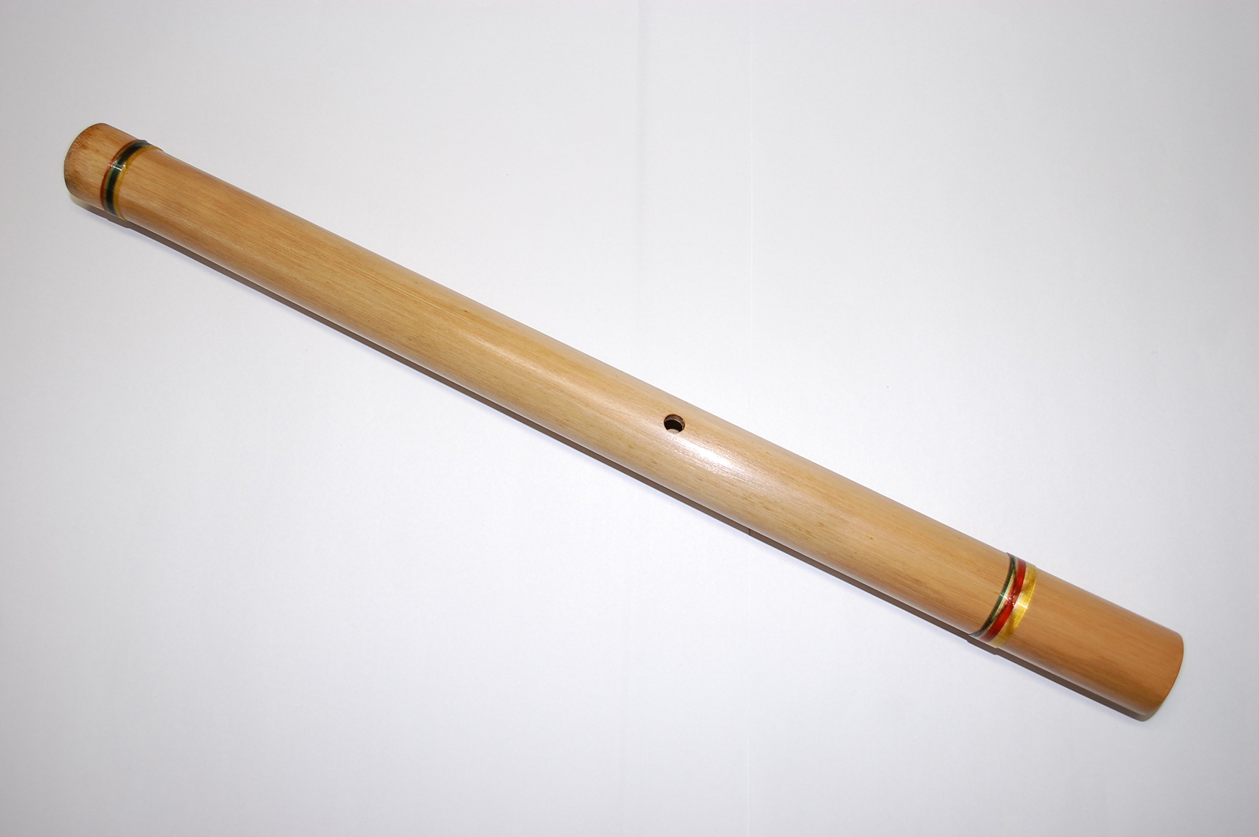 Amazon | 【QUENA SEMI PRO MALKU】セミプロ用の竹製ケーナ・アンデス