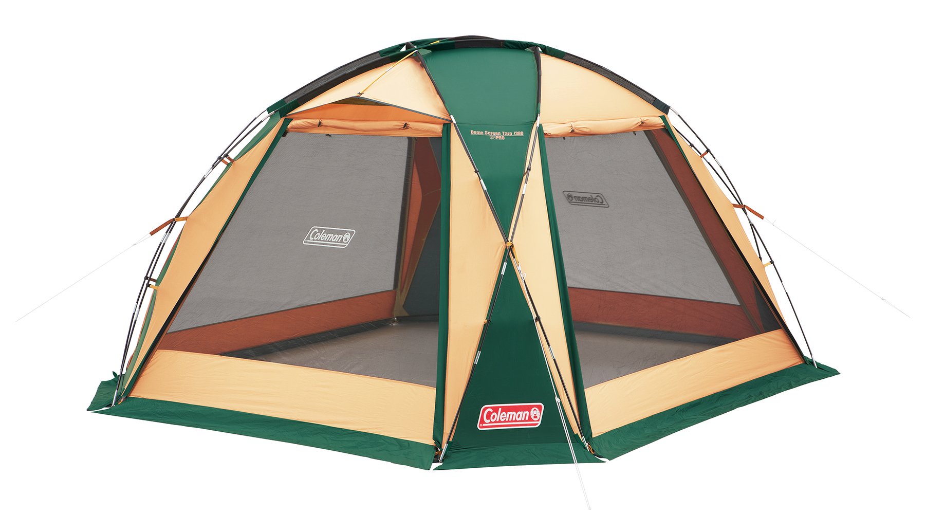Amazon | Coleman(コールマン) タープ ドームスクリーンタープ 380