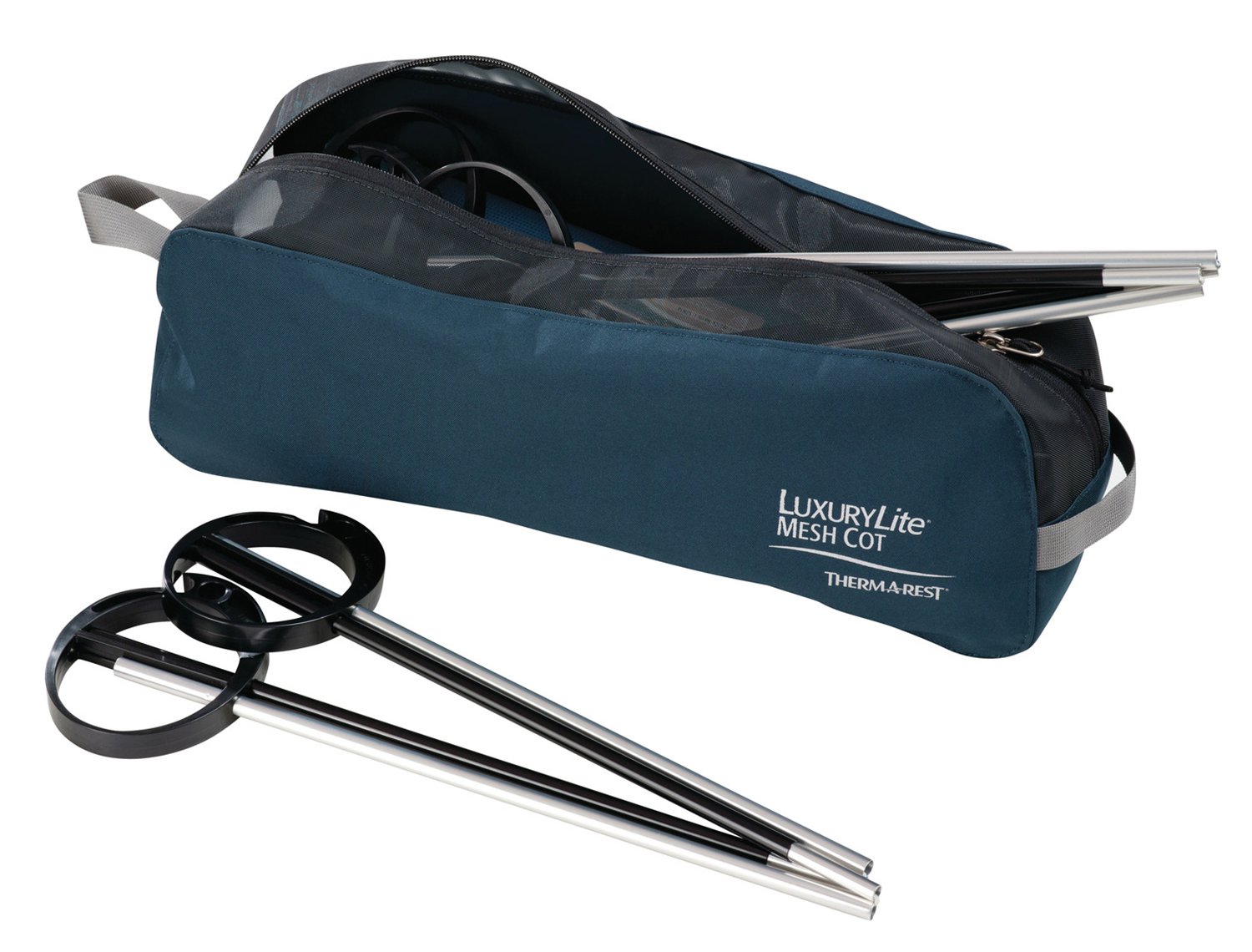 Amazon | THERMAREST(サーマレスト) アウトドア ベッド ラグジュアリー