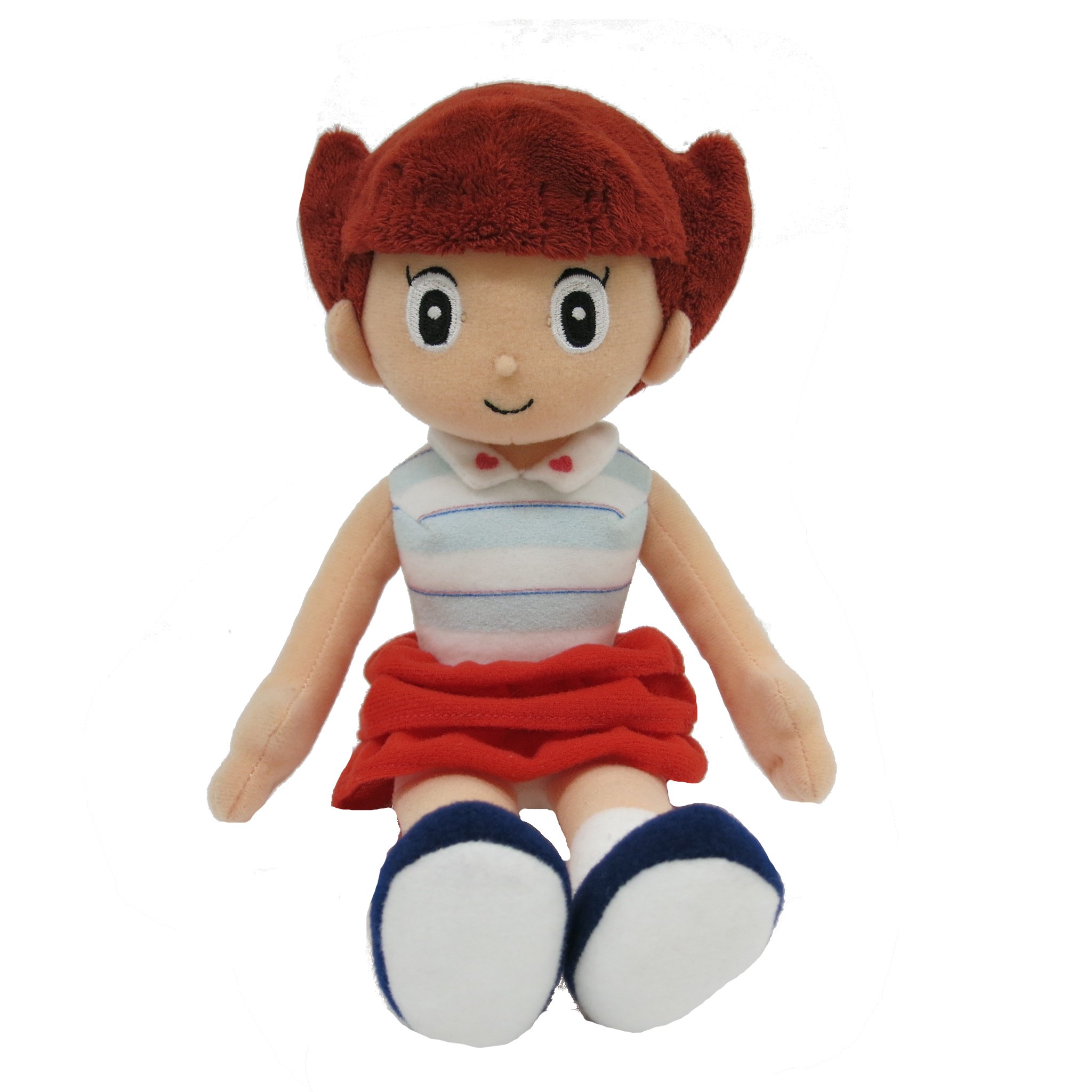 Amazon.co.jp: エスパー魔美 ぬいぐるみ : おもちゃ