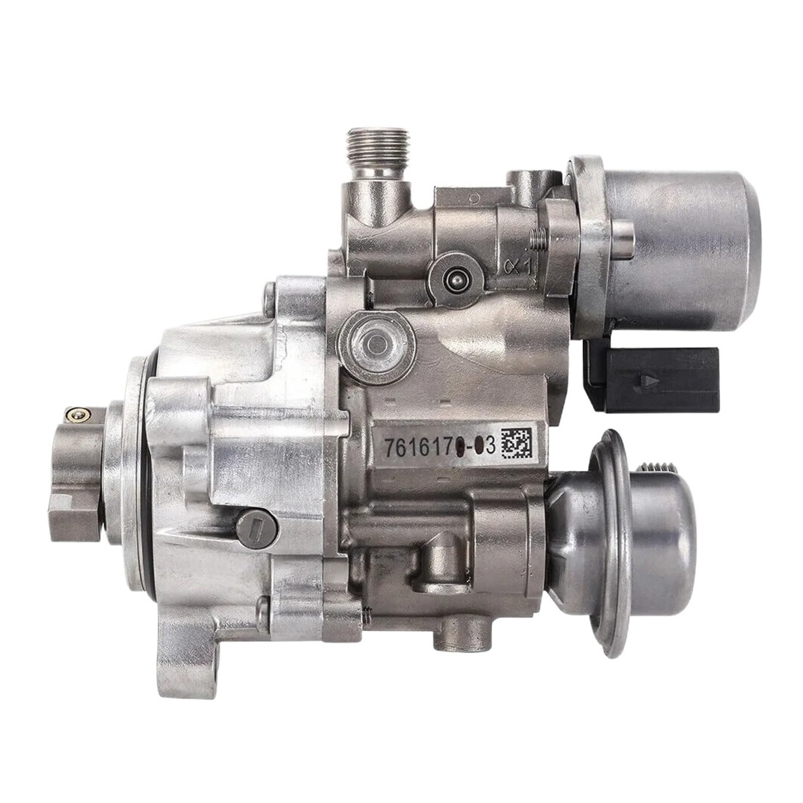 13517616170 High Pressure Fuel Pump HPFP Compatible With BMW 335i