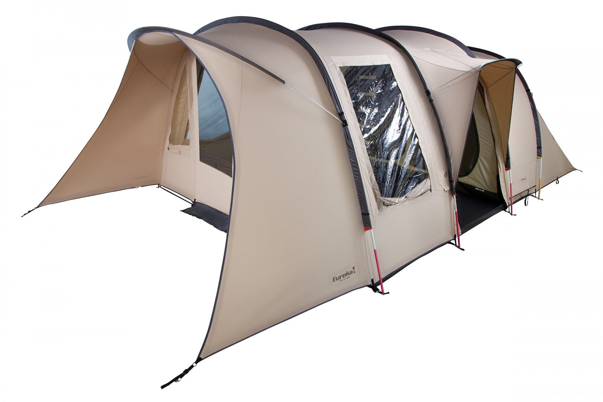 Eureka! San Pablo BTC RS Tentヨーレイカ Eureka! Palazzo BTC RS