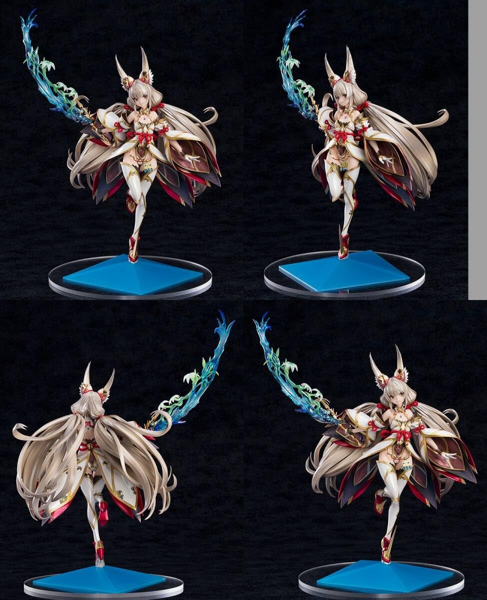 ゼノブレイド2 XENOBLADE2 ホムラ ヒカリ グッドスマイルカンパニー