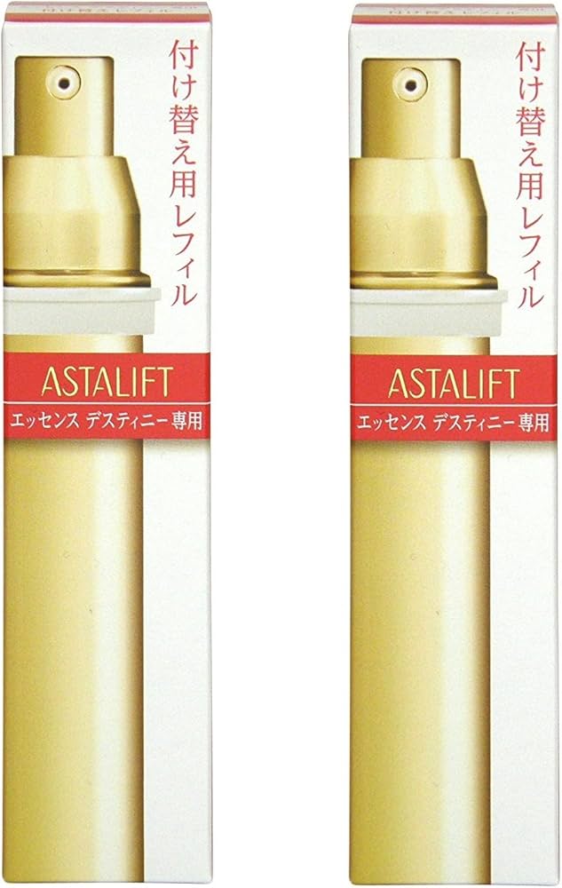 Amazon.co.jp: アスタリフト エッセンス デスティニー 30mL レフィル 2
