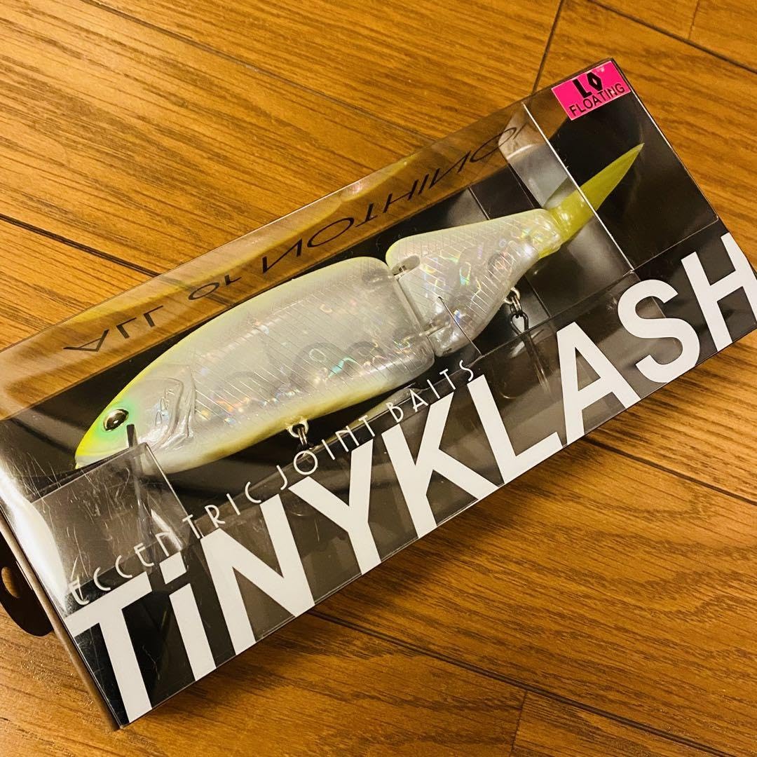 DRT タイニークラッシュLO #レモネード DRTタイニークラッシュLOW