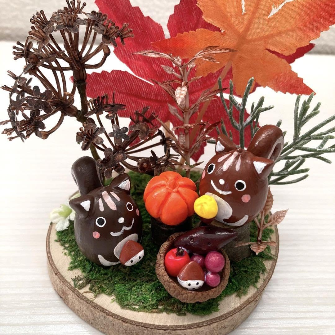 どんぐりアート♡2025年度 端午の節句BIGオブジェ♡ 【公式通販】