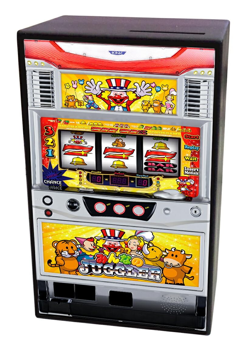 ジャグラー開運メダル運気爆運でした。230万勝ちのメダル