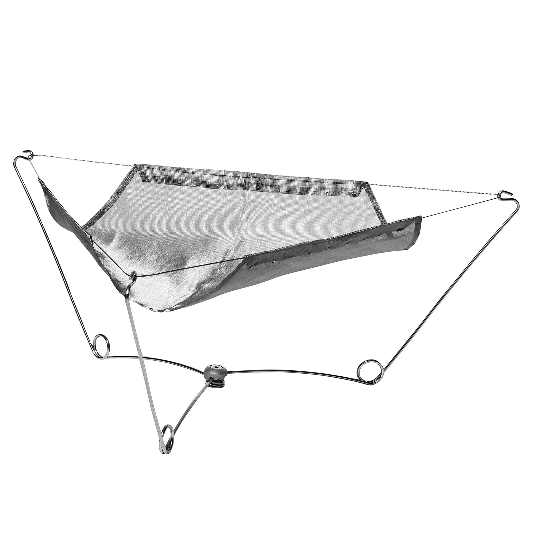 Amazon | モノラル(Monoral) MONORAL軽量 焚き火台 ワイヤフレーム