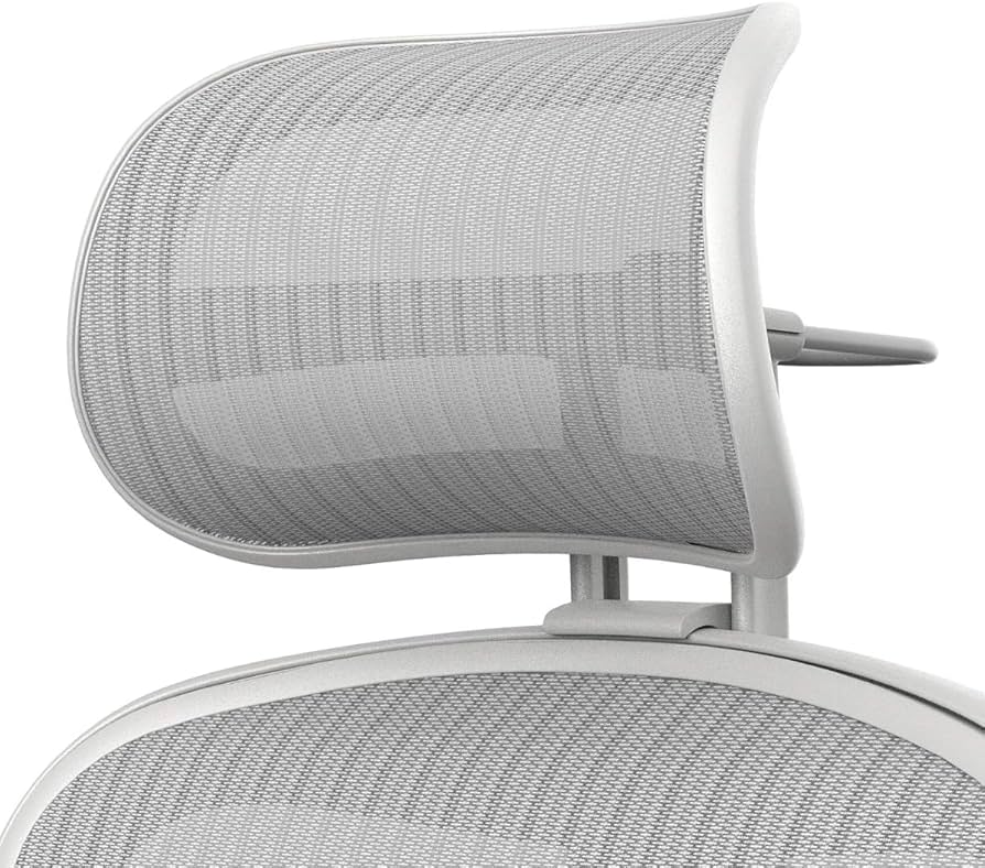 Amazon.co.jp: Atlas アーロンチェア ヘッドレスト ミネラル（リ