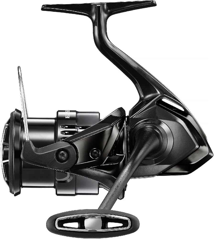 Amazon | シマノ(SHIMANO) スピニングリール 24 エクスセンスBB