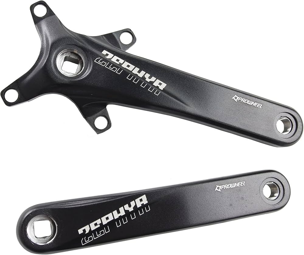 シュパーププロ右クランクアームのみ」