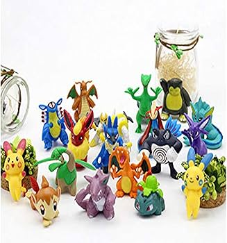 ポケモン Game Boy Pocket グリーン ミニフィギュアまとめ売り