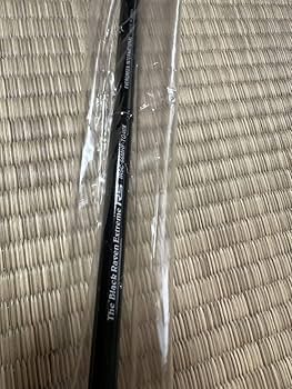 カレイド ブラックレイブンエクストリームRS 最終値下げ カレイド