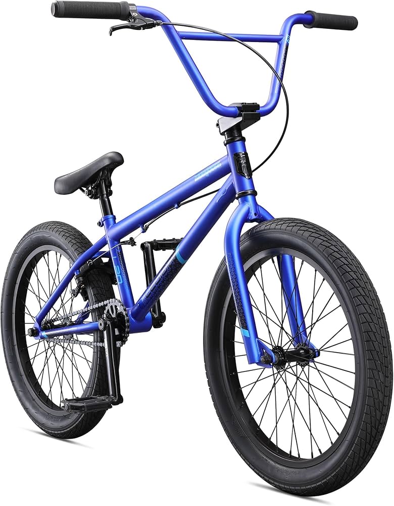 Amazon.co.jp: Mongoose Legion L20 キッズ フリースタイル BMX バイク
