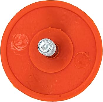 Amazon.com: Echo Fastener Knob Thumbscrew - V299000250