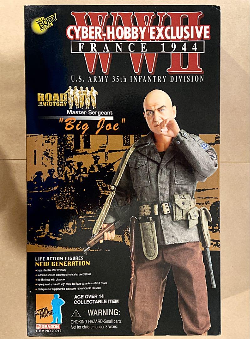 Amazon.co.jp: ドラゴンモデルズアクションフィギュア1/6サイバー