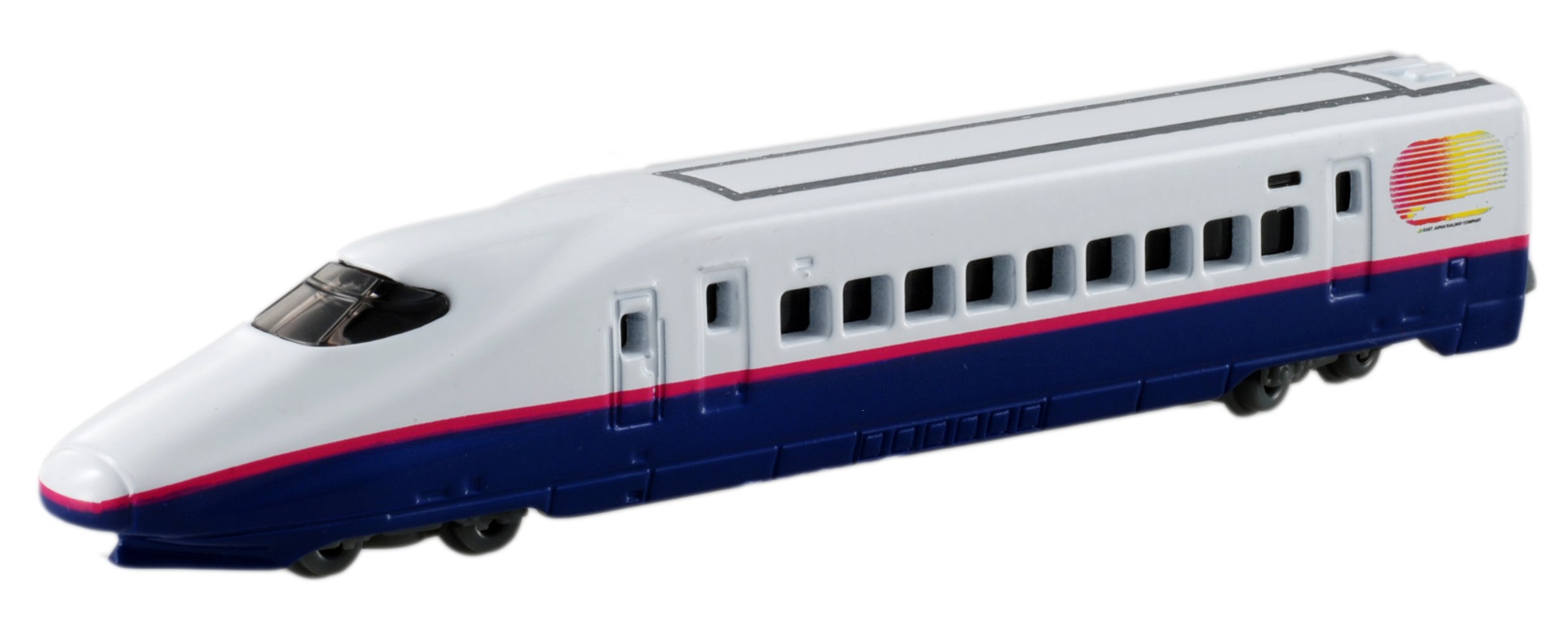 Amazon | トミカ ロングタイプトミカ No.130 E2系東北新幹線 | 電車