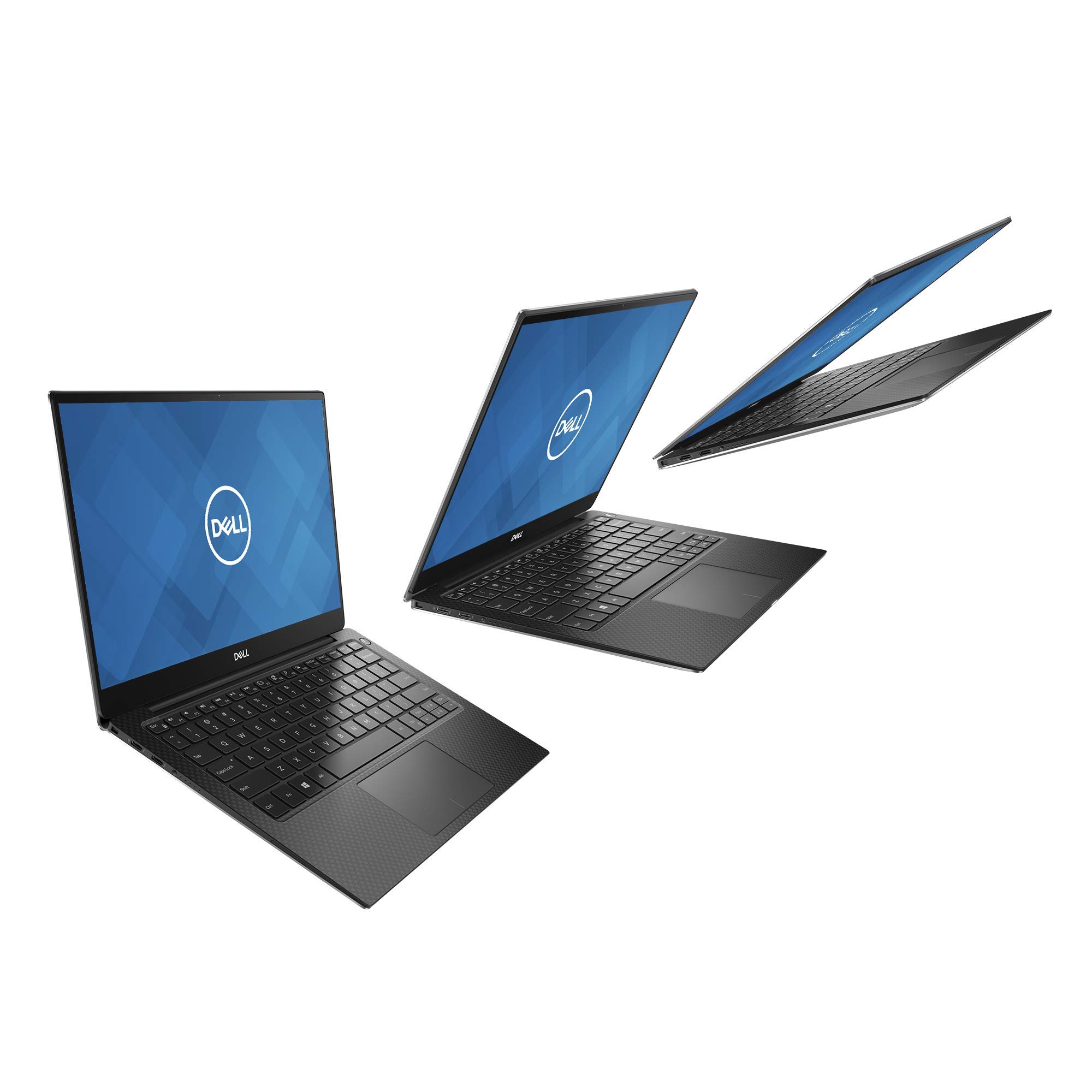 Amazon.com: Dell XPS13 9380 13.3-inch 4K UHD Laptop, Intel Core i7