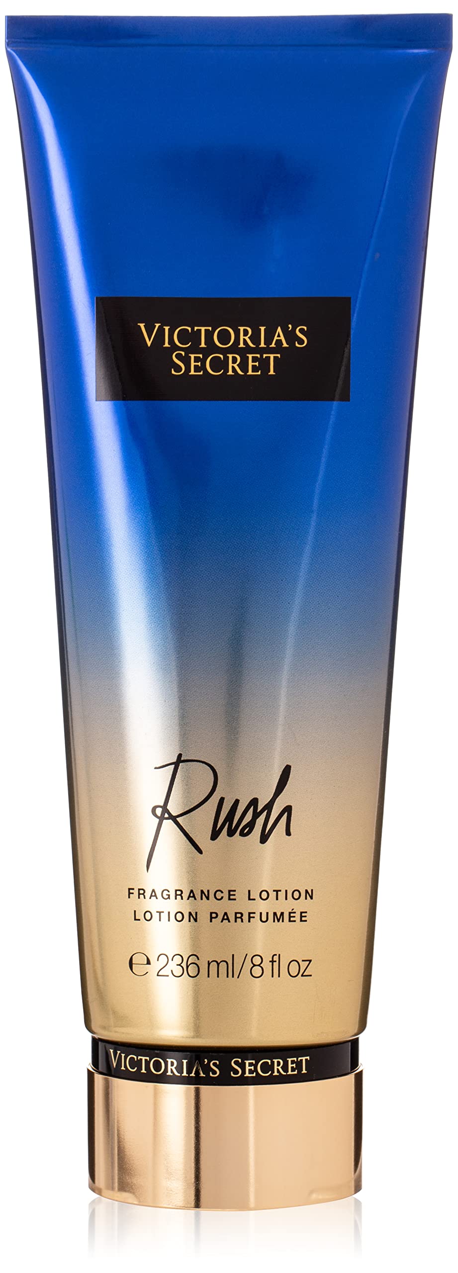 Buy Victoria's Secret Fantasies Fragrance Lotion Rush, 236 ml