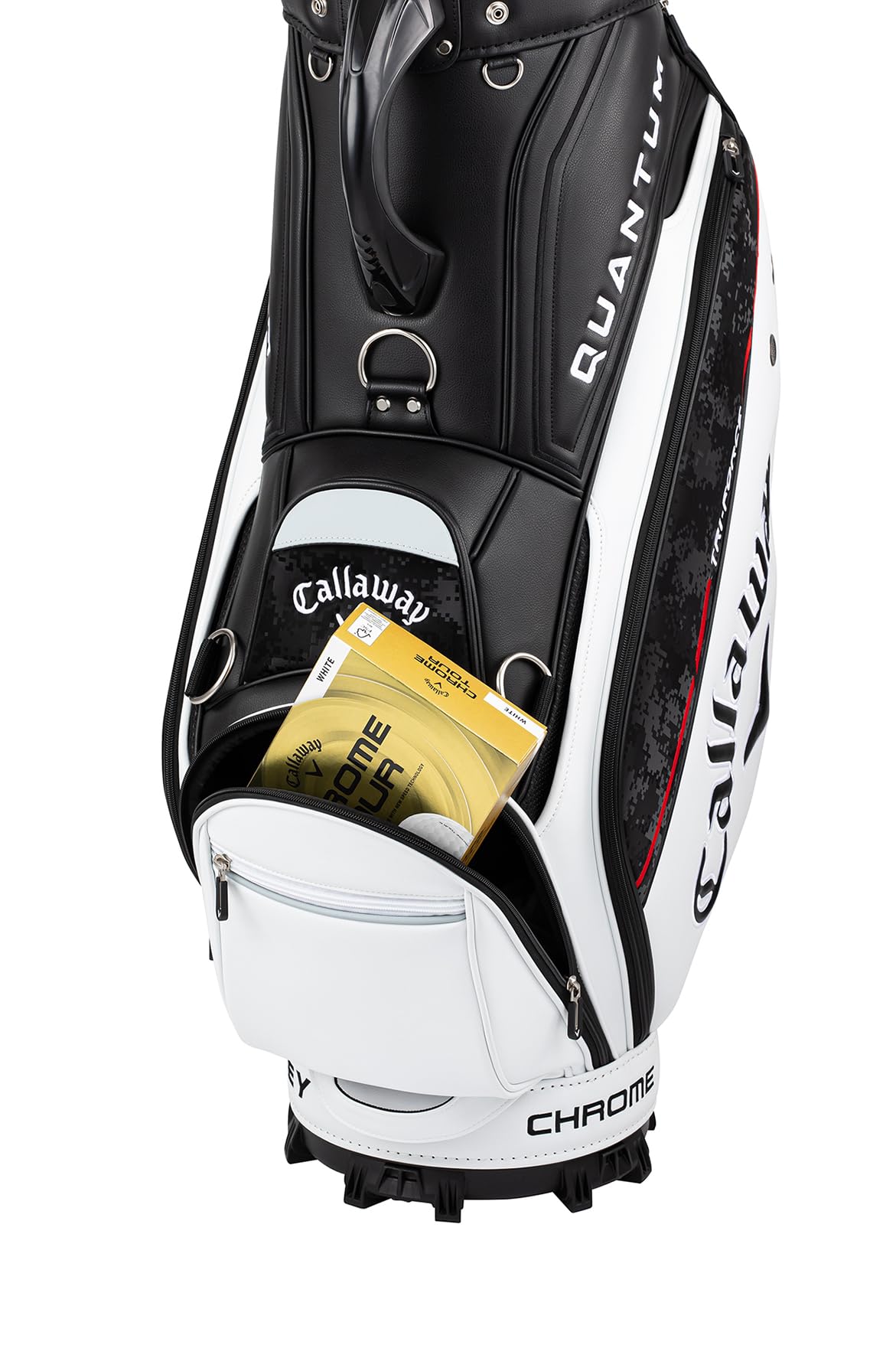 Amazon.co.jp: CALLAWAY GOLF: ゴルフバッグ