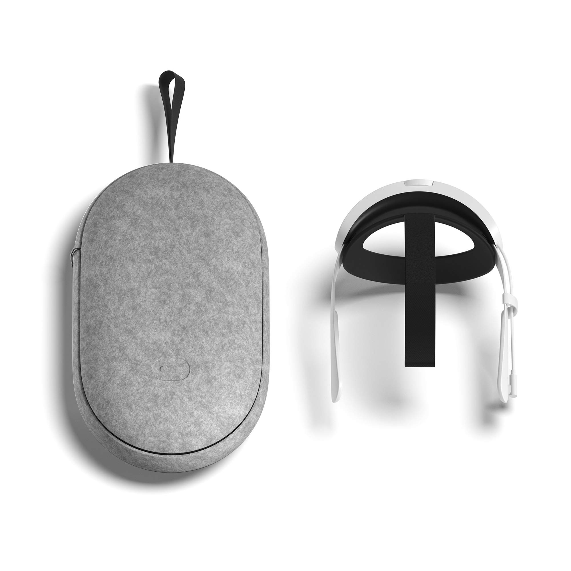 OCULUS QUEST 2 256GB （Eliteストラップ付） quest 2 256GB + 純正