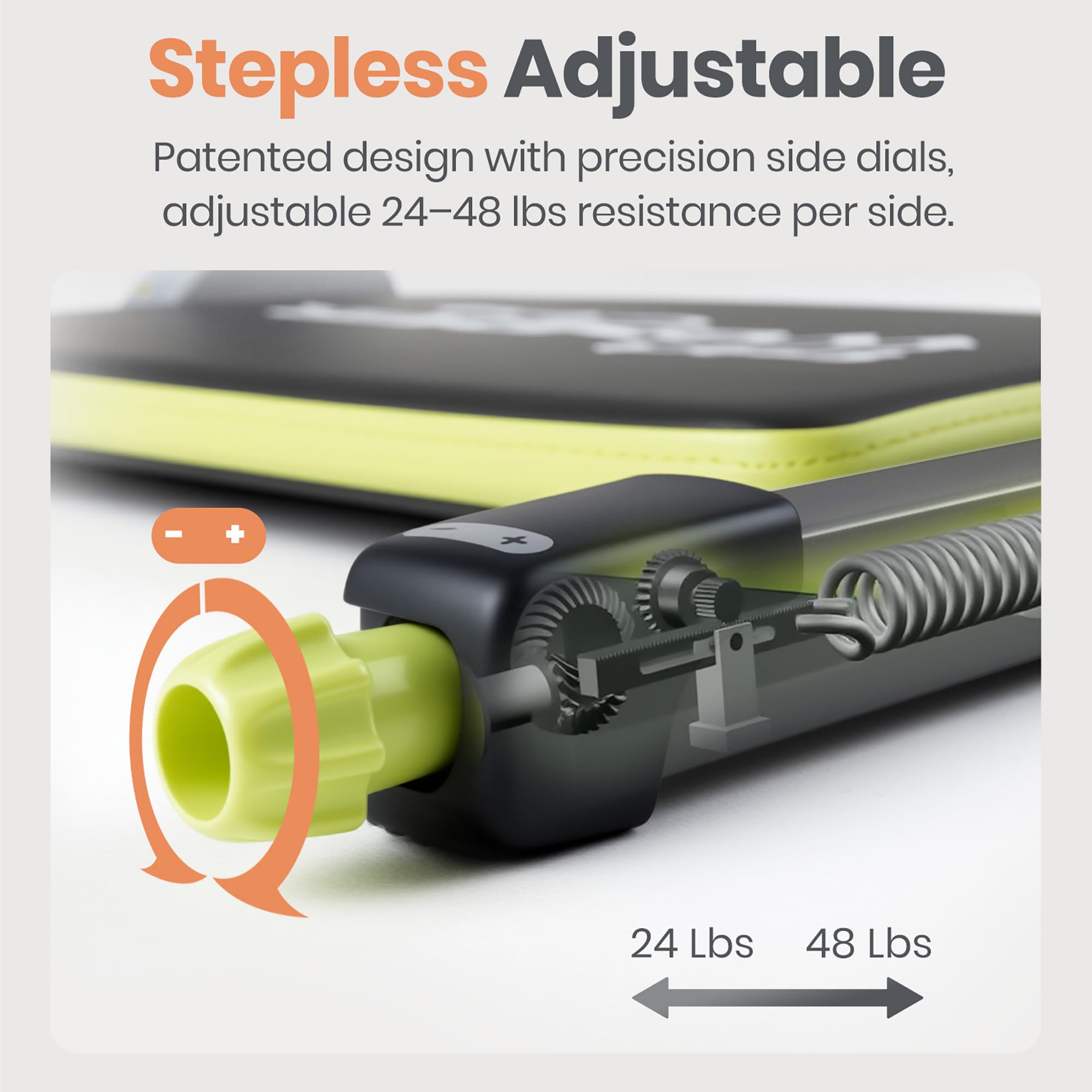 Amazon.co.jp: 【公式】ワンダーコア スマート 腰ツイスト 倒れるだけ