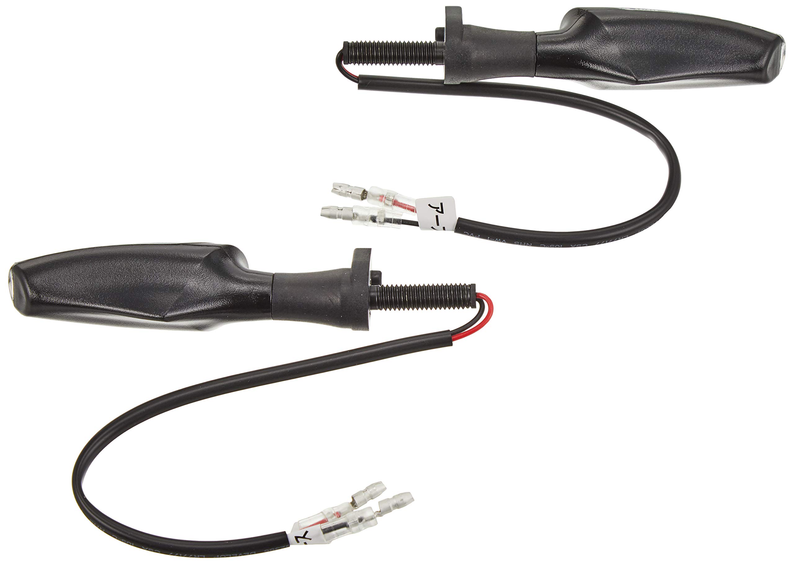 Amazon | キジマ(Kijima) バイクパーツ TRL2タイプ LEDウインカー