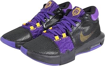 Amazon.co.jp: NIKE ナイキ レブロン ウィットネス LEBRON WITNESS 8