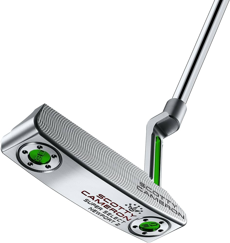 スコッティキャメロン セレクト ニューポート2