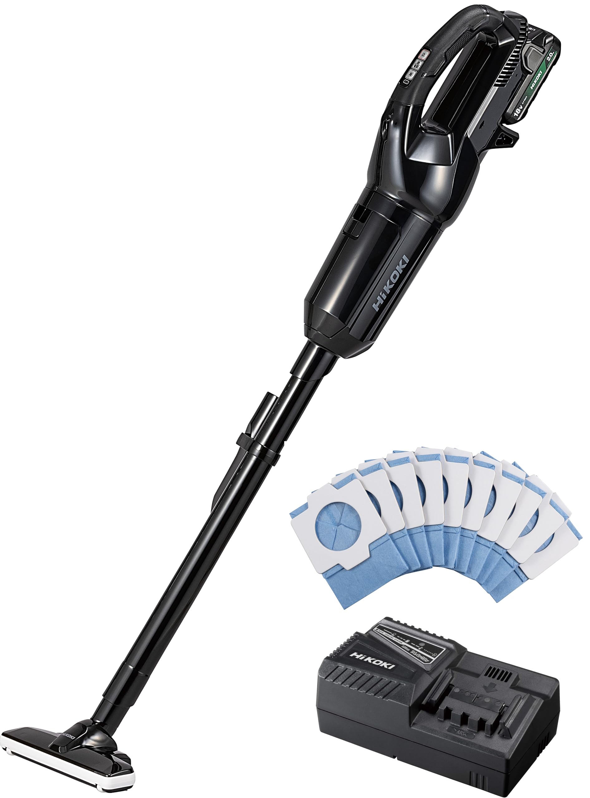 Amazon.co.jp: 【Amazon.co.jp限定】HiKOKI(ハイコーキ) 18V