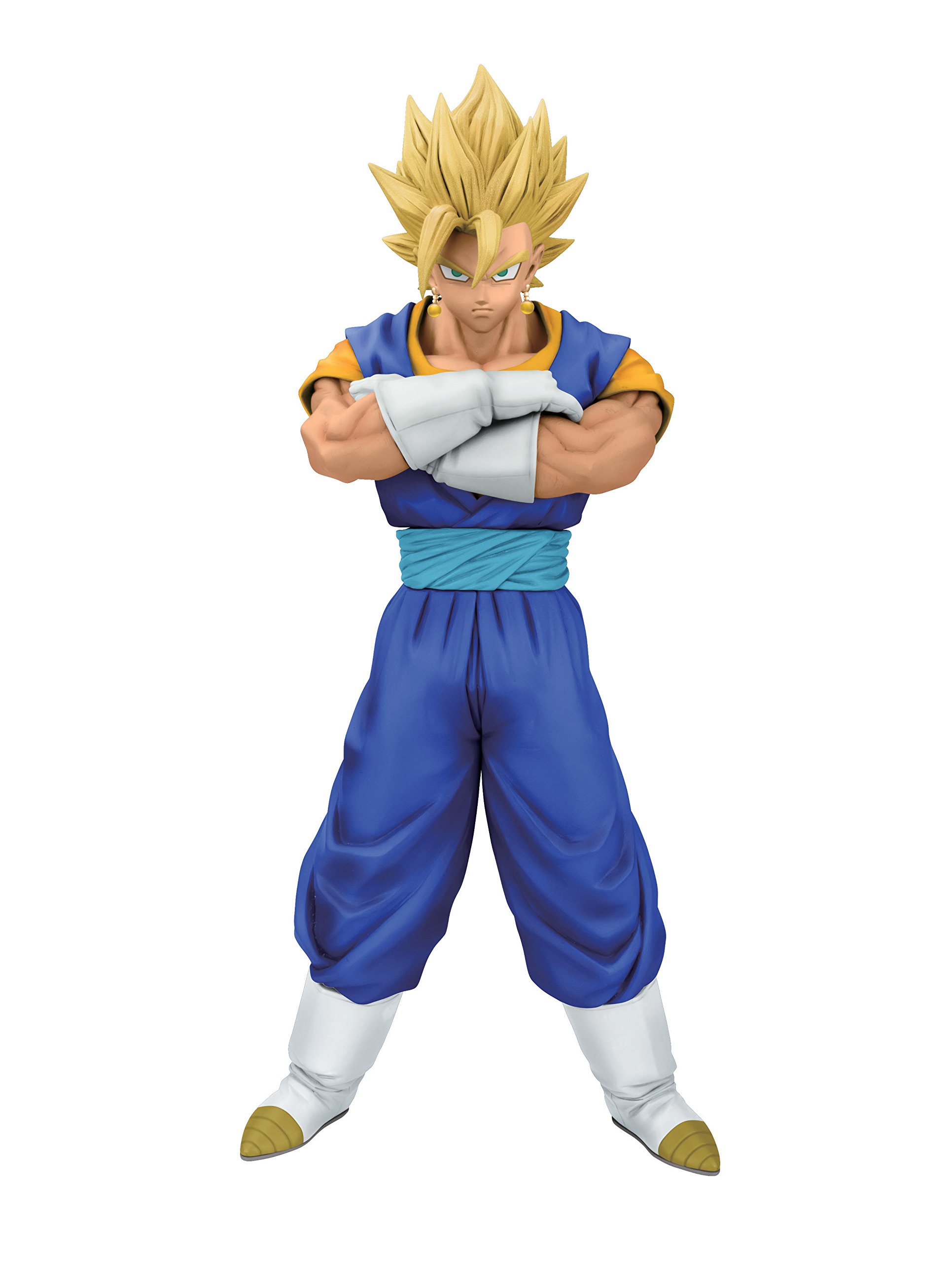 Amazon.co.jp: ドラゴンボール改 MASTER STARS PIECE THE VEGETTO ザ