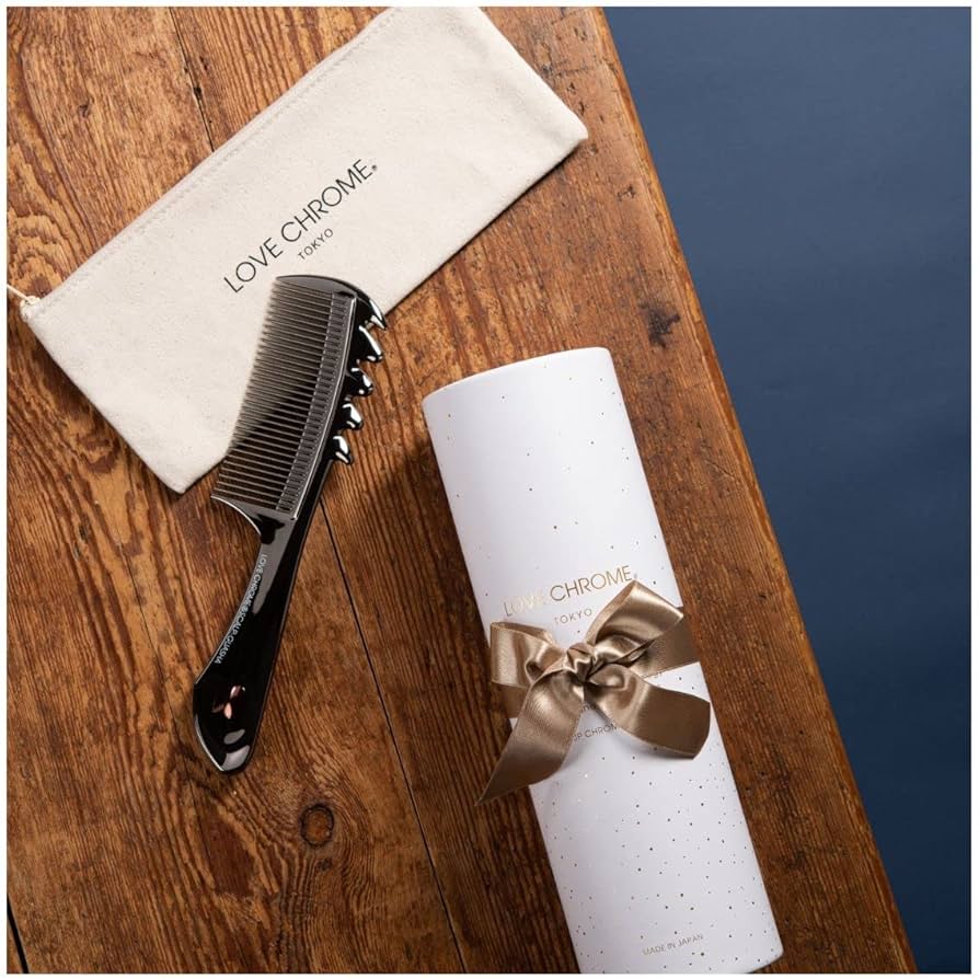 Amazon | ラブクロム ウインターギフトボックス：PGスカルプカッサと