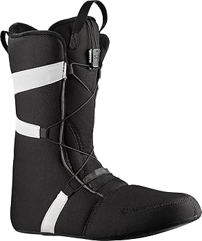 Amazon | サロモン(SALOMON) スノーボードブーツ LAUNCH BOA SJ