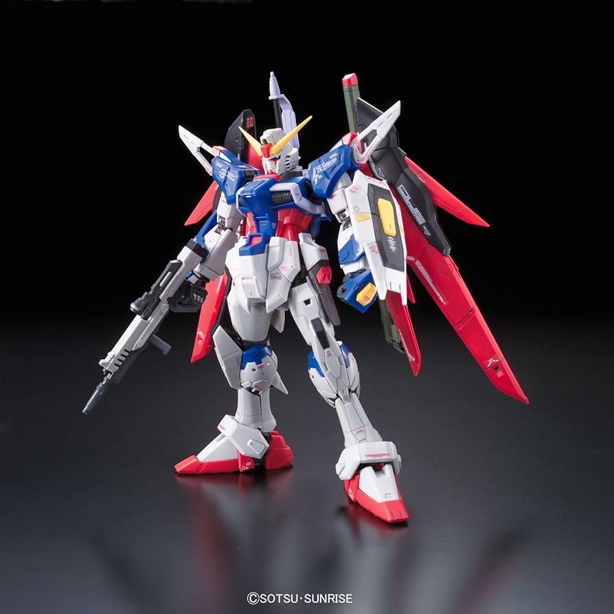 Amazon | BANDAI SPIRITS(バンダイ スピリッツ) RG 機動戦士ガンダム